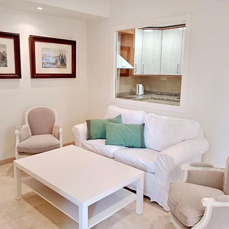 Apartamento Gran Capitan En Pleno Centro Кордова Экстерьер фото