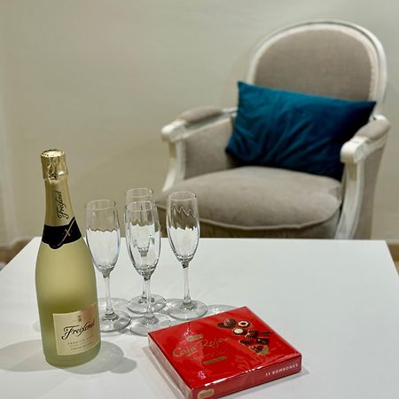 Apartamento Gran Capitan En Pleno Centro Кордова Экстерьер фото