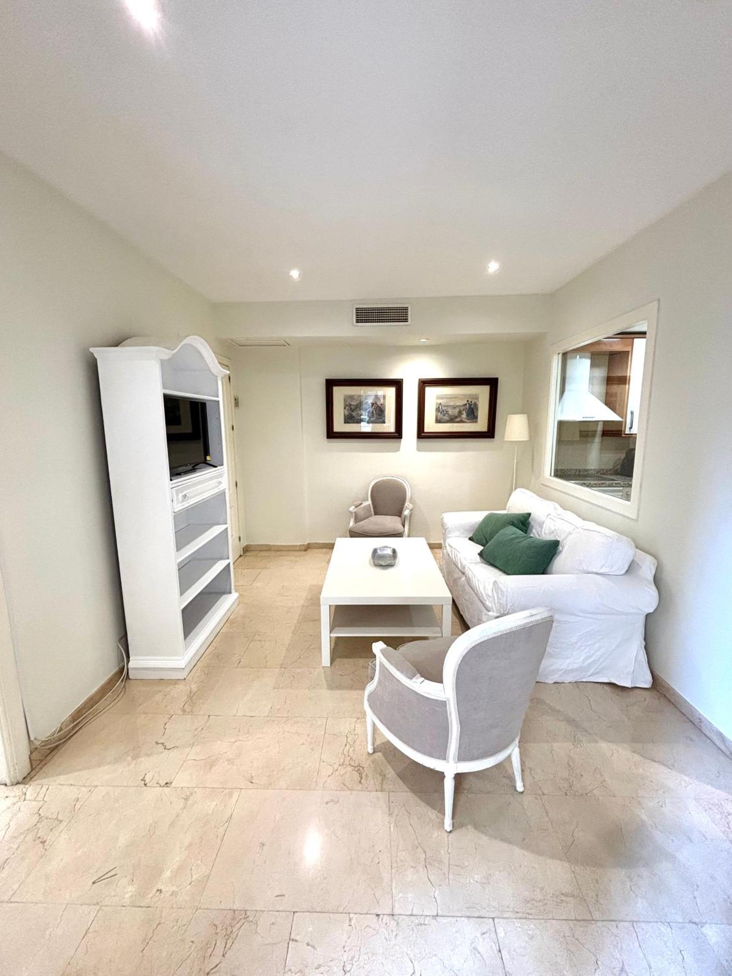 Apartamento Gran Capitan En Pleno Centro Кордова Экстерьер фото