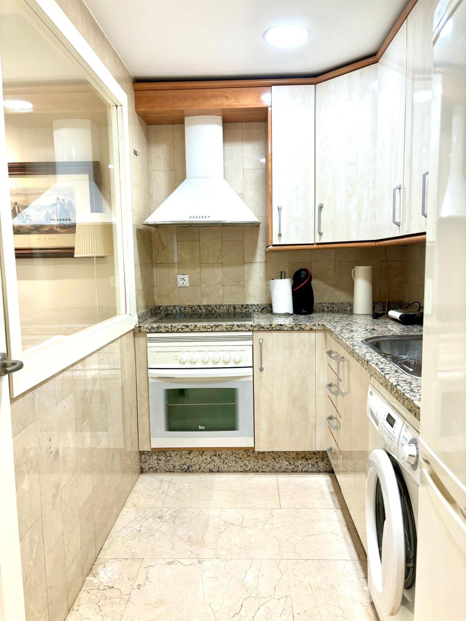 Apartamento Gran Capitan En Pleno Centro Кордова Экстерьер фото