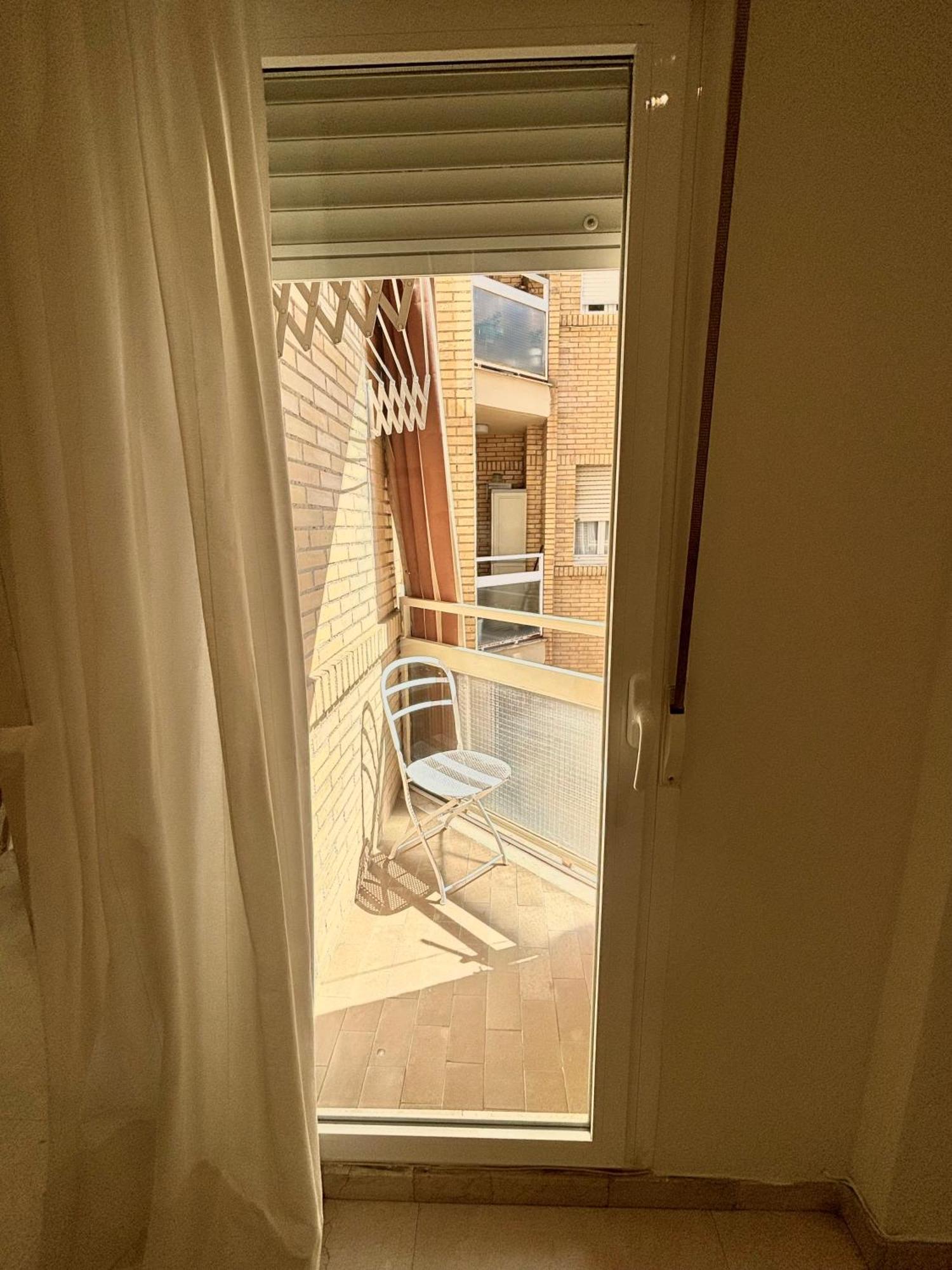 Apartamento Gran Capitan En Pleno Centro Кордова Экстерьер фото