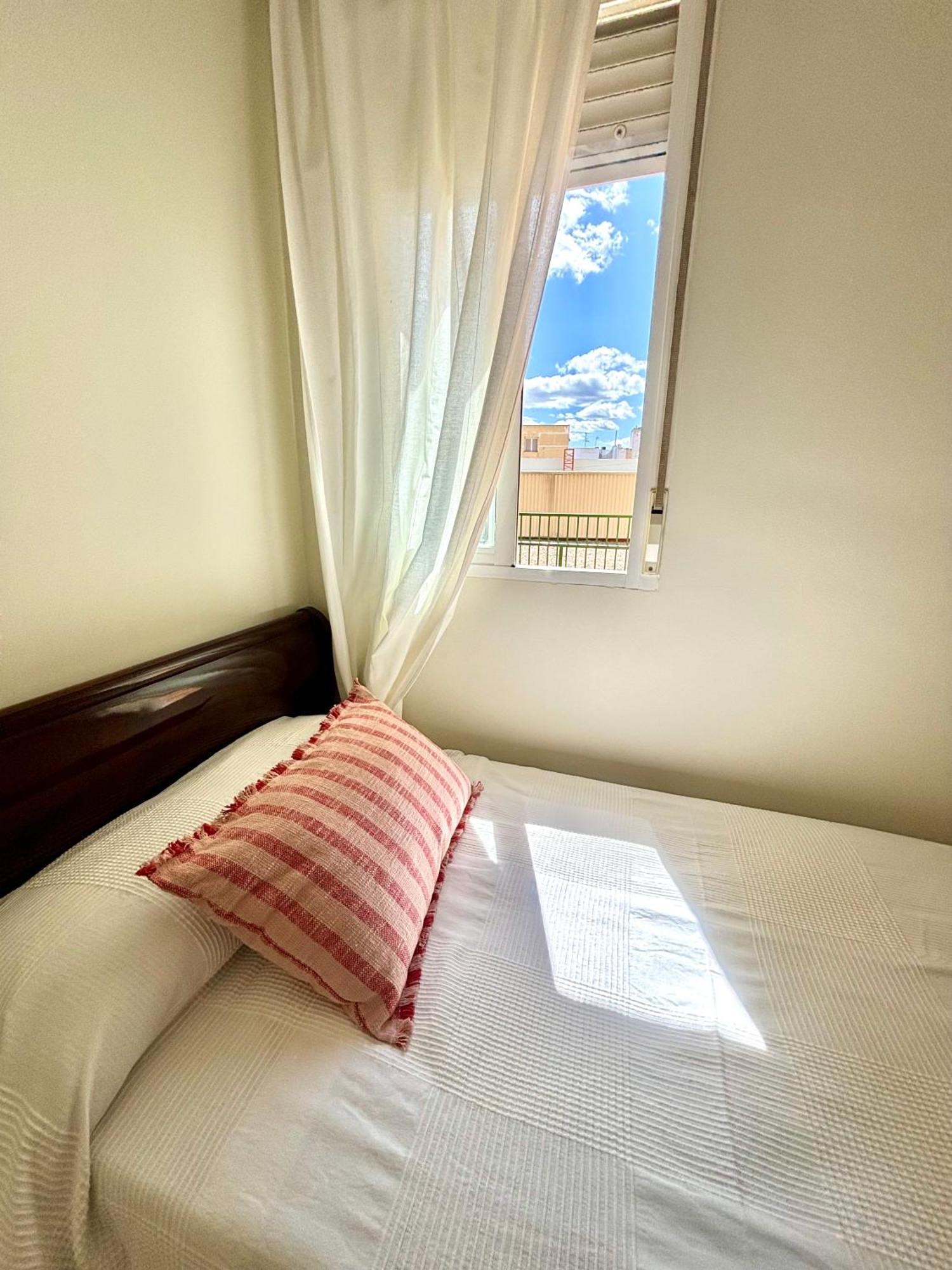 Apartamento Gran Capitan En Pleno Centro Кордова Экстерьер фото