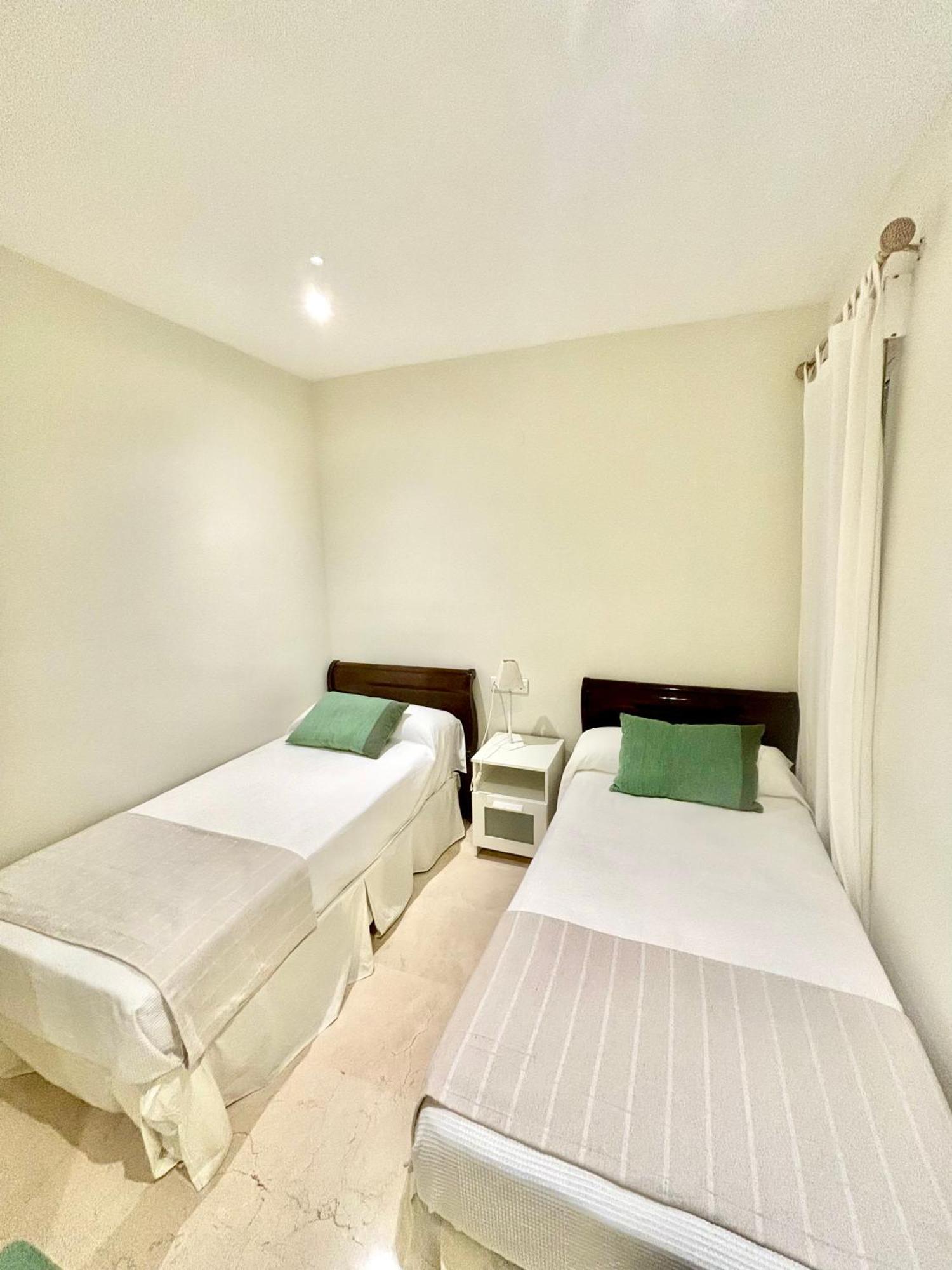 Apartamento Gran Capitan En Pleno Centro Кордова Экстерьер фото