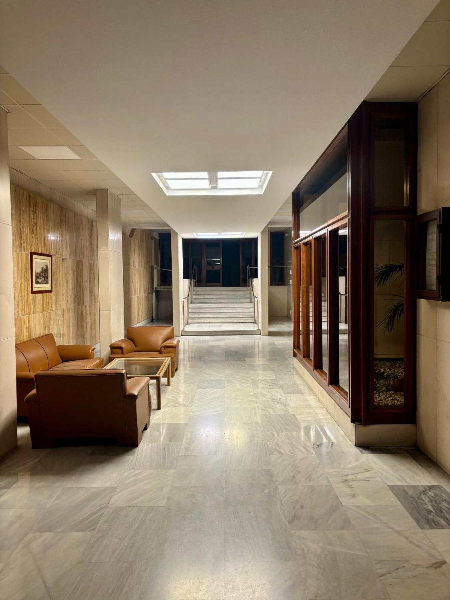 Apartamento Gran Capitan En Pleno Centro Кордова Экстерьер фото